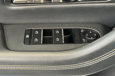 2025 Mazda Mazda CX-90 Preferred Package