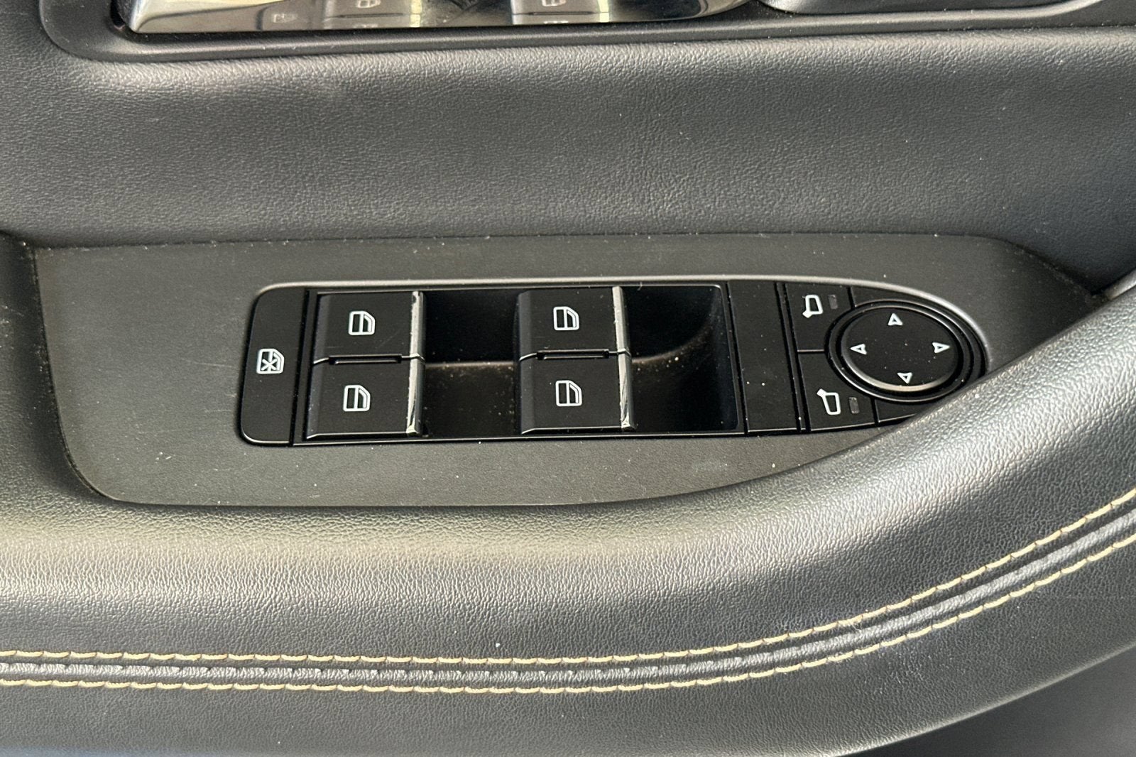 2025 Mazda Mazda CX-90 Preferred Package
