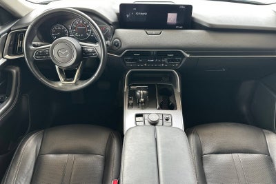 2025 Mazda Mazda CX-90 Preferred Package