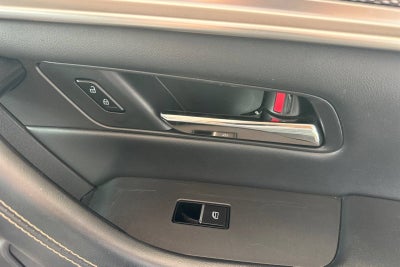 2025 Mazda Mazda CX-90 Preferred Package