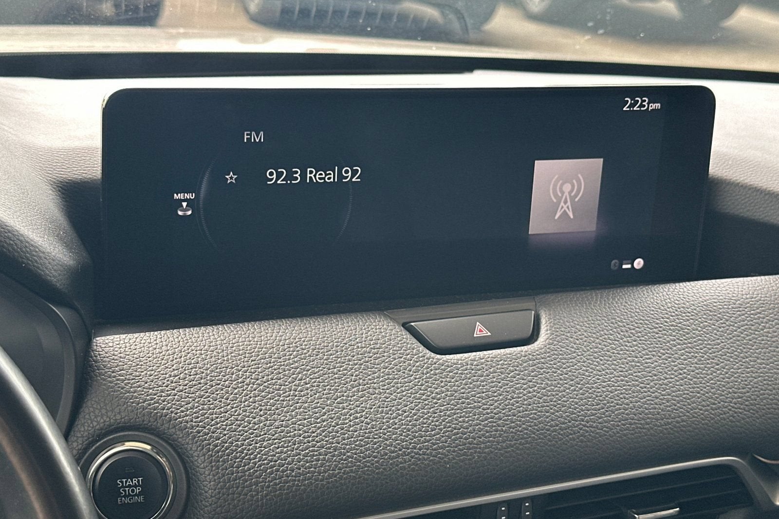 2025 Mazda Mazda CX-90 Preferred Package