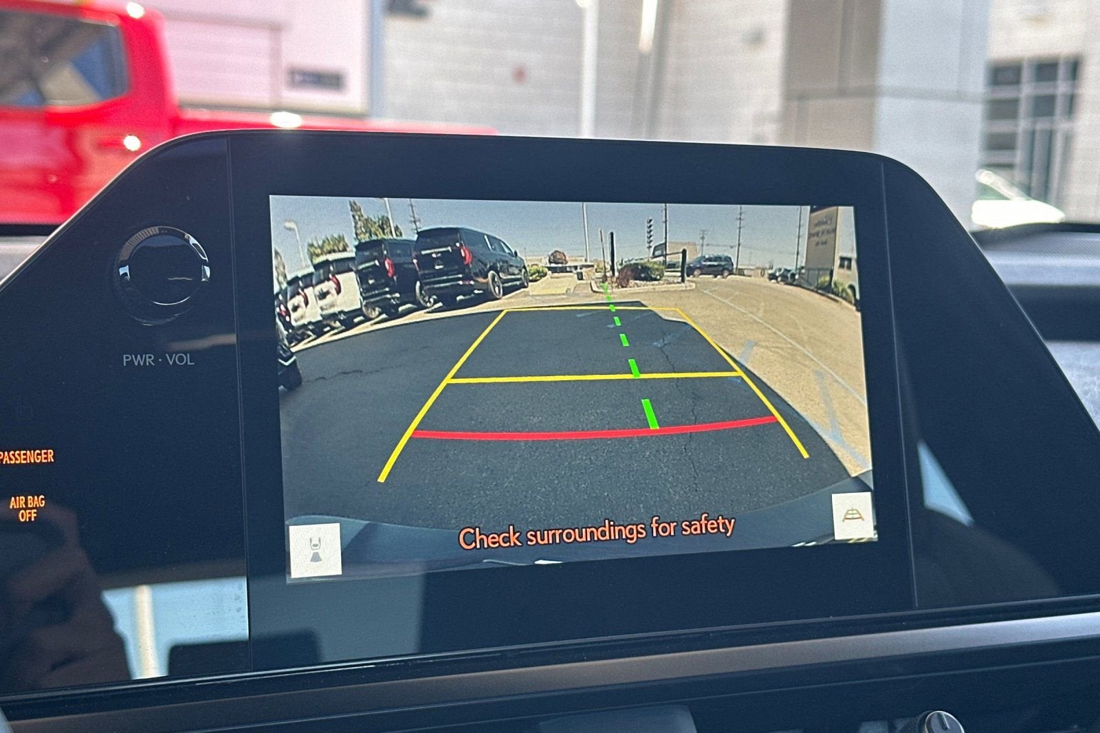 2024 Lexus UX UX 250h F SPORT Design