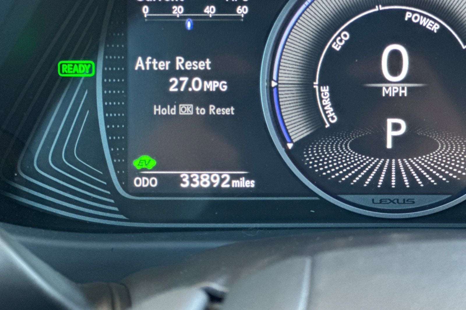 2024 Lexus UX UX 250h F SPORT Design