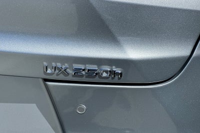 2024 Lexus UX UX 250h F SPORT Design