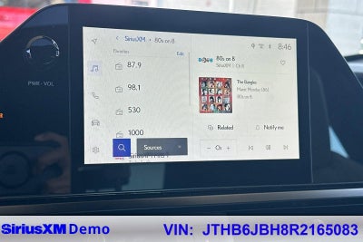 2024 Lexus UX UX 250h F SPORT Design
