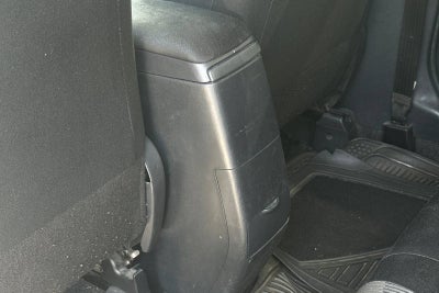 2015 Scion xB NA
