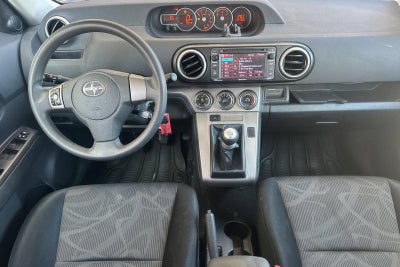 2015 Scion xB NA
