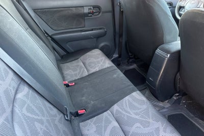 2015 Scion xB NA