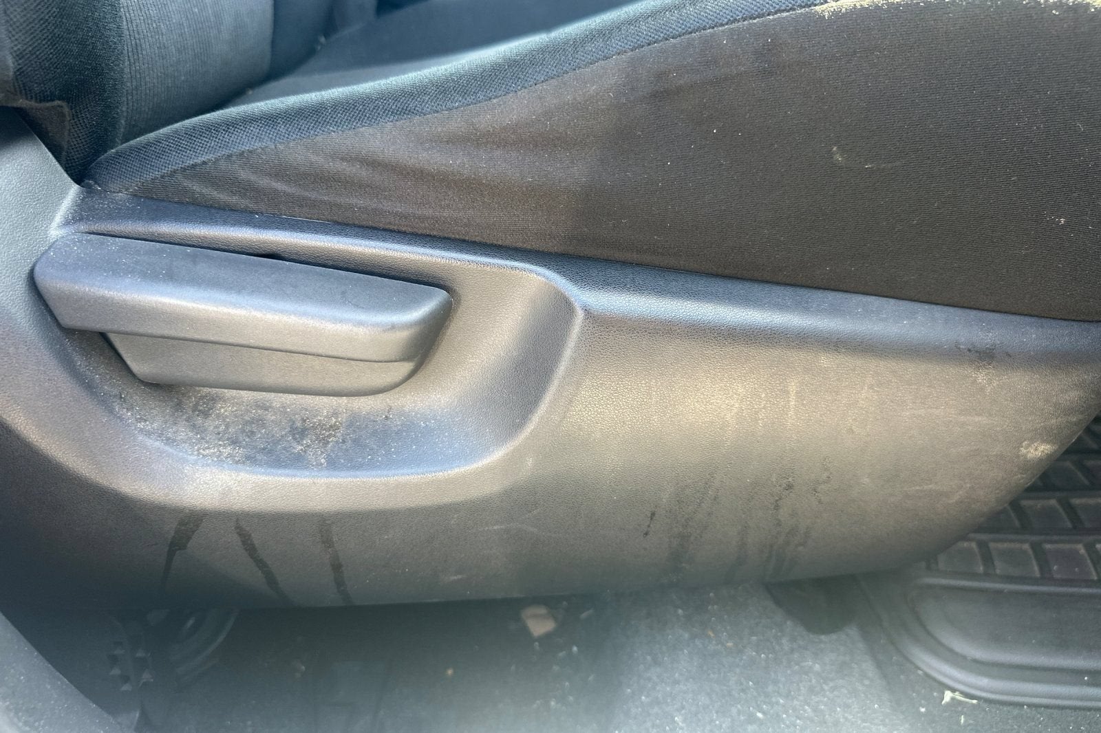 2015 Scion xB NA