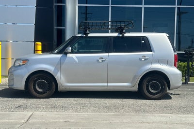 2015 Scion xB NA