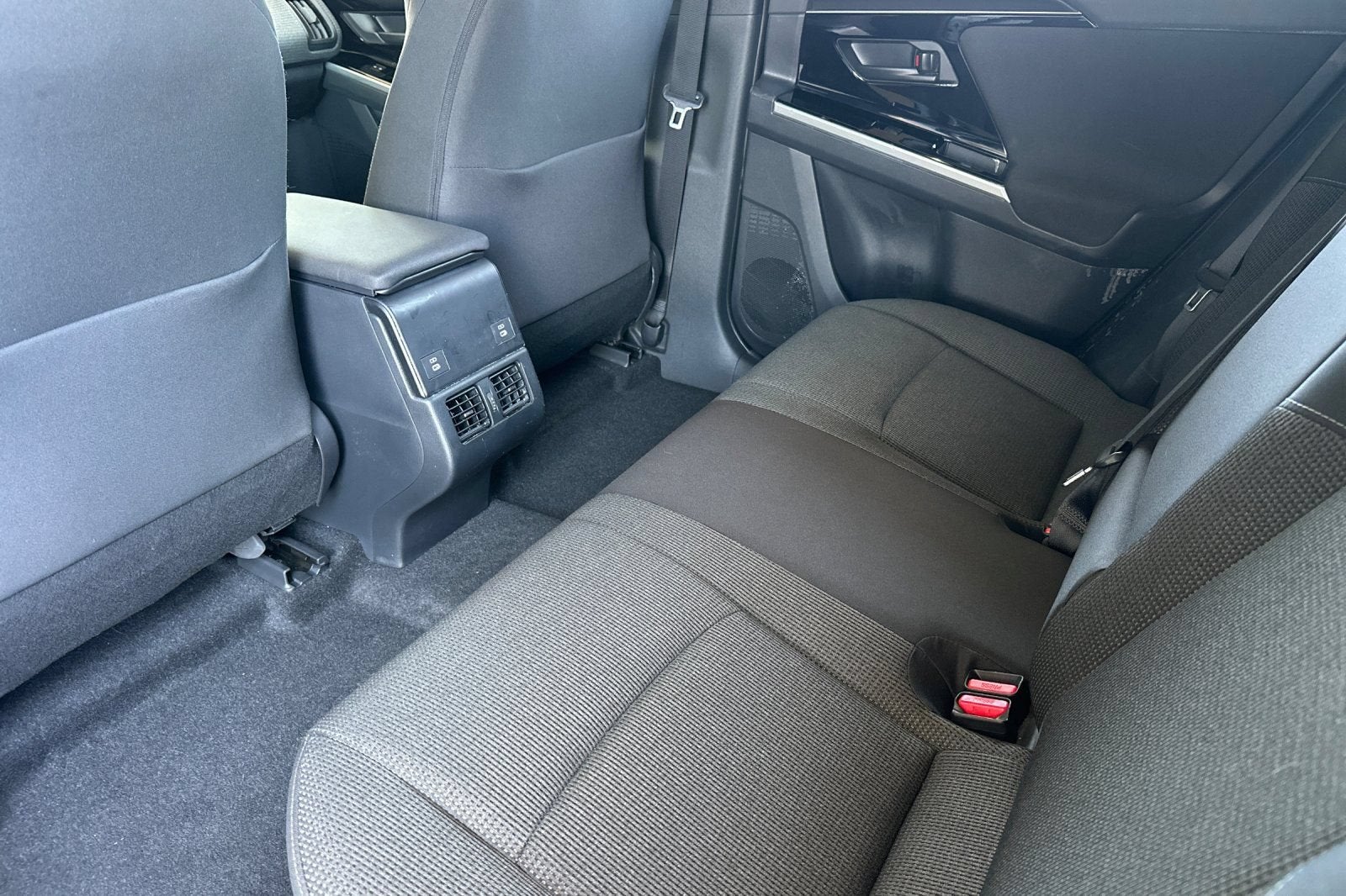 2024 Subaru Solterra Premium