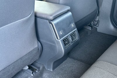 2024 Subaru Solterra Premium