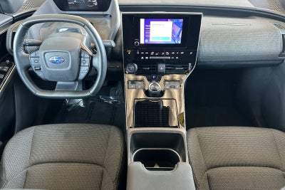 2024 Subaru Solterra Premium