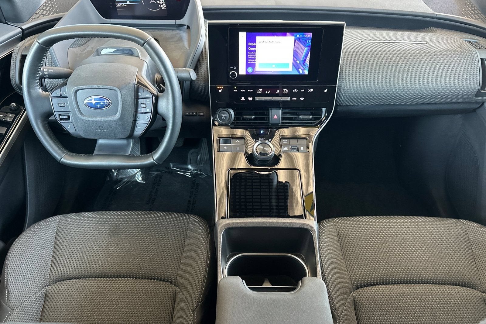 2024 Subaru Solterra Premium