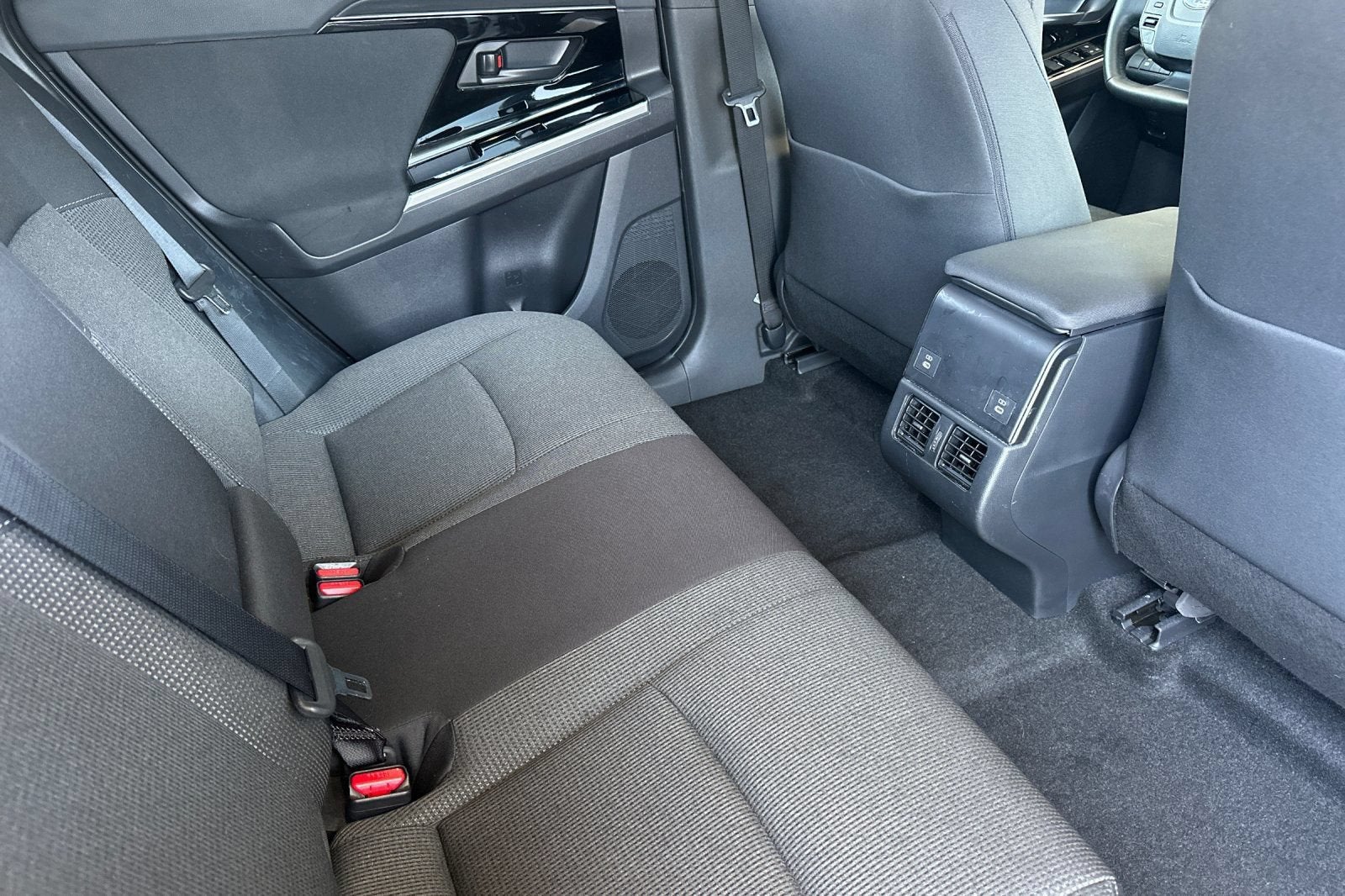 2024 Subaru Solterra Premium