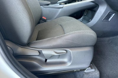 2024 Subaru Solterra Premium
