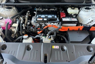 2024 Subaru Solterra Premium