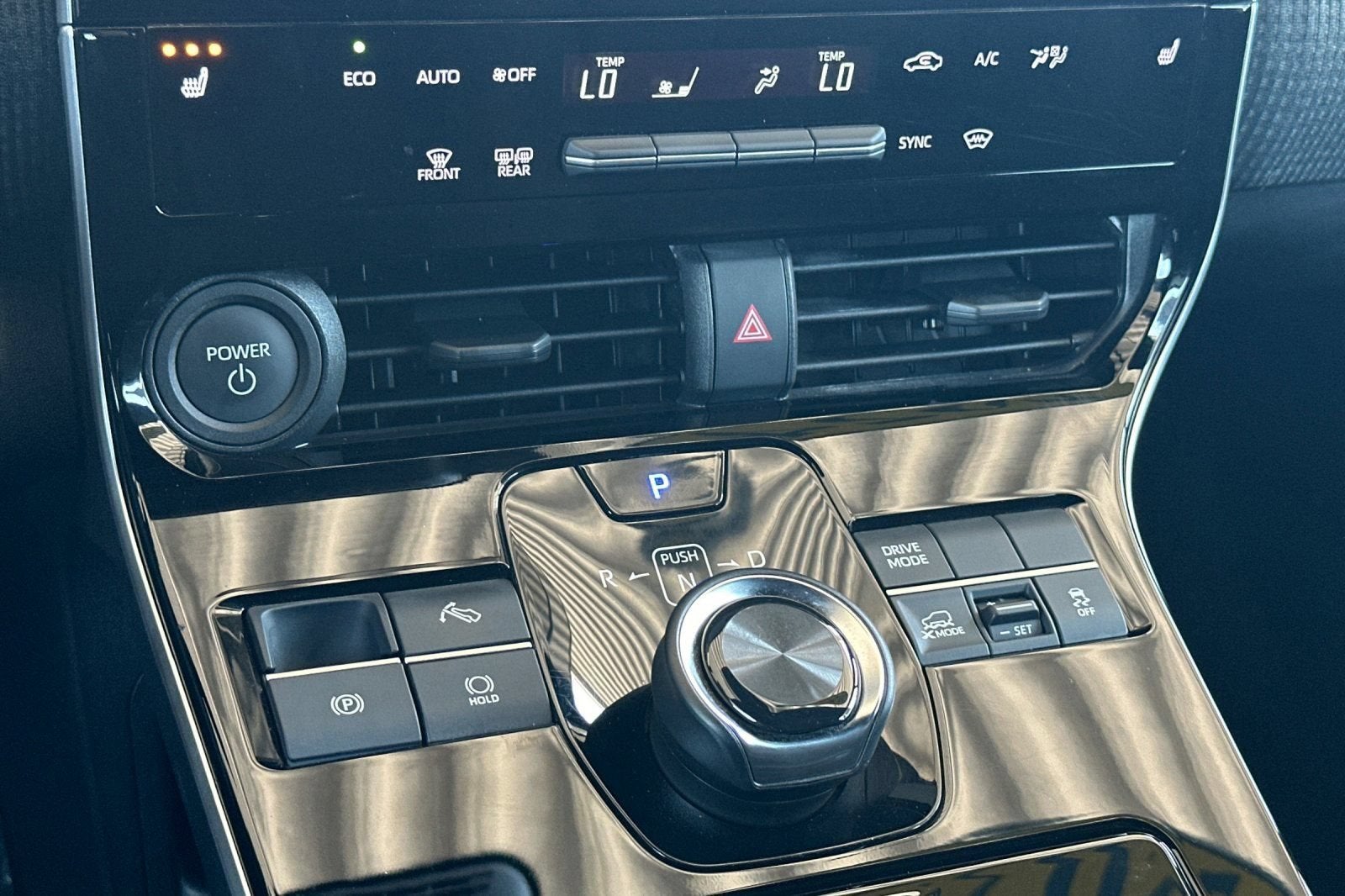 2024 Subaru Solterra Premium