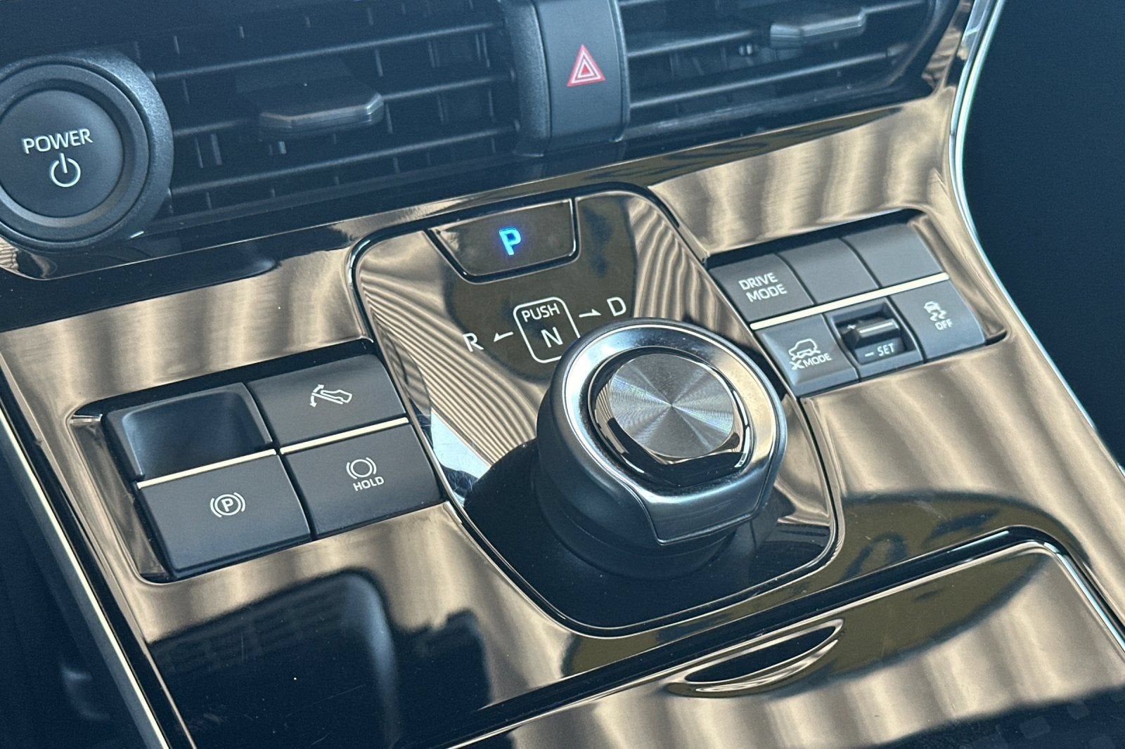 2024 Subaru Solterra Premium