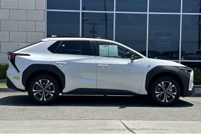 2024 Subaru Solterra Premium