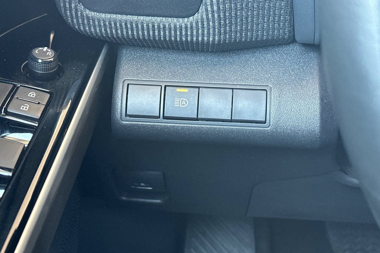 2024 Subaru Solterra Premium