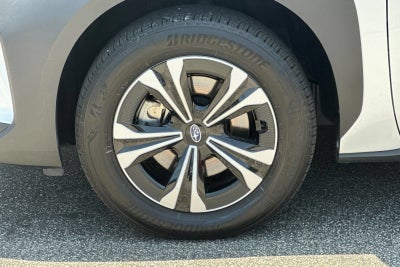 2024 Subaru Solterra Premium