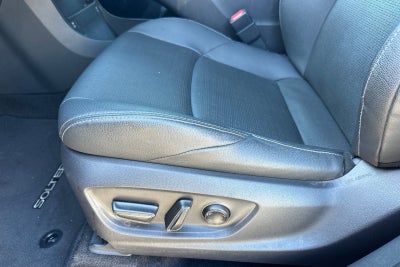 2025 Subaru Solterra Limited