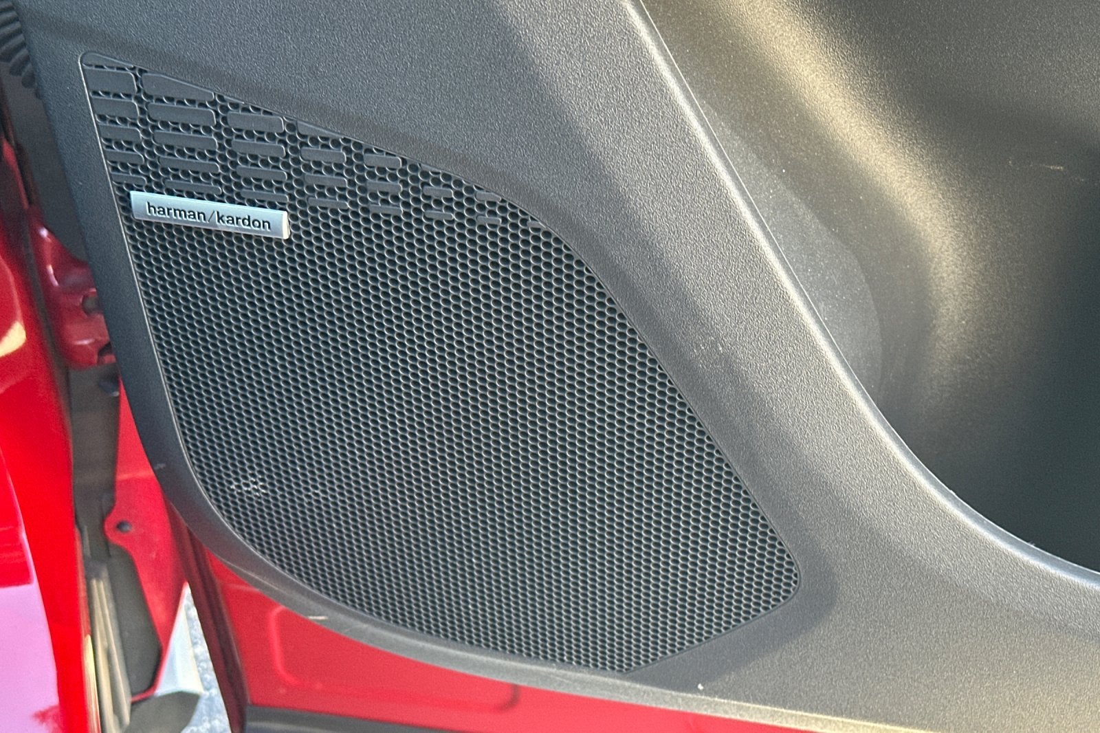 2025 Subaru Solterra Limited