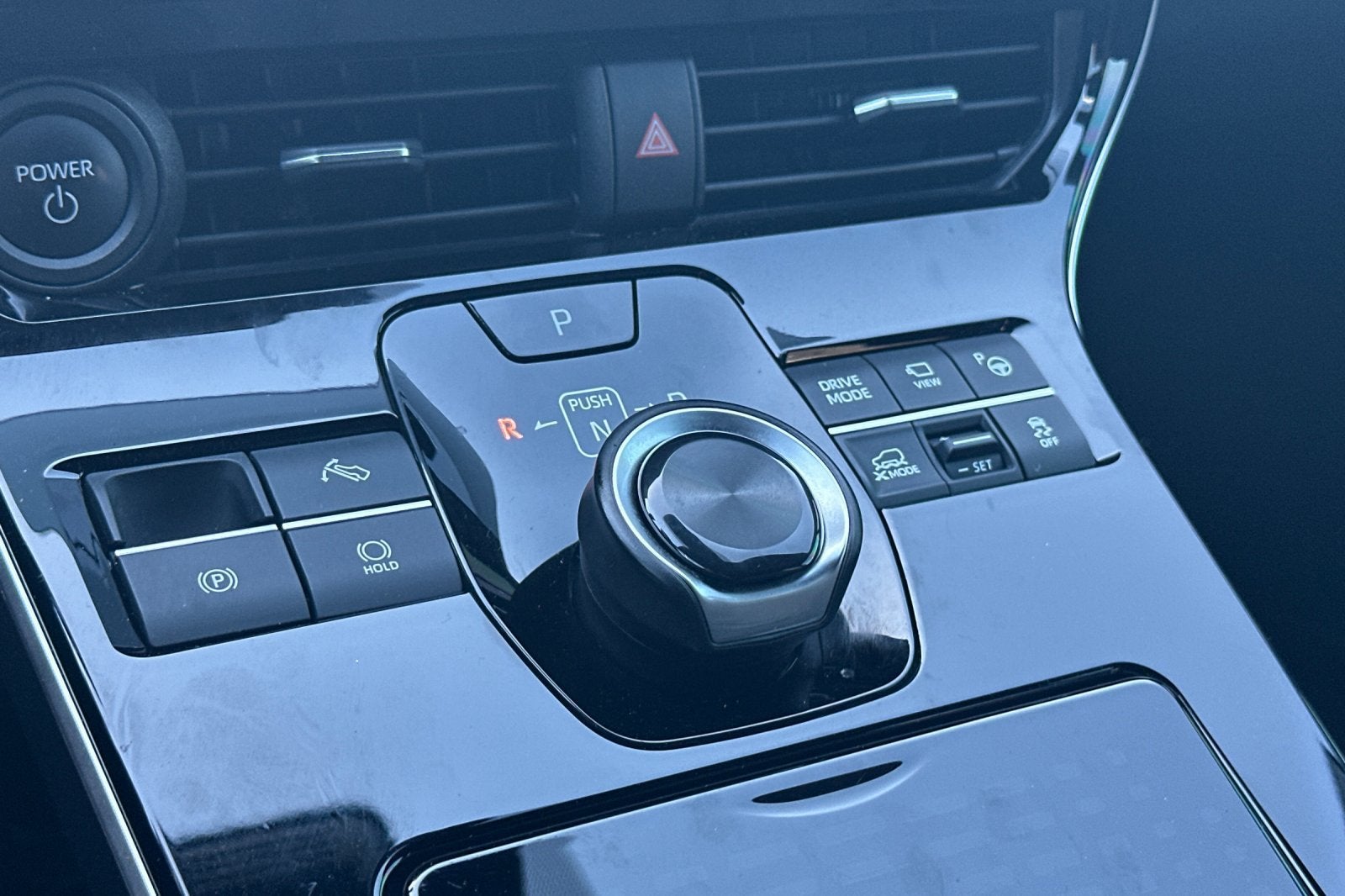 2025 Subaru Solterra Limited