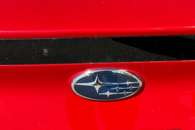 2025 Subaru Solterra Limited