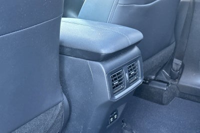 2019 Toyota RAV4 Hybrid XSE