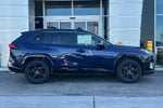 2019 Toyota RAV4 Hybrid XSE