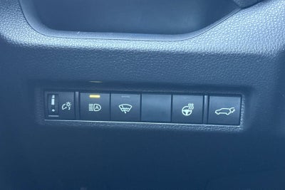 2019 Toyota RAV4 Hybrid XSE