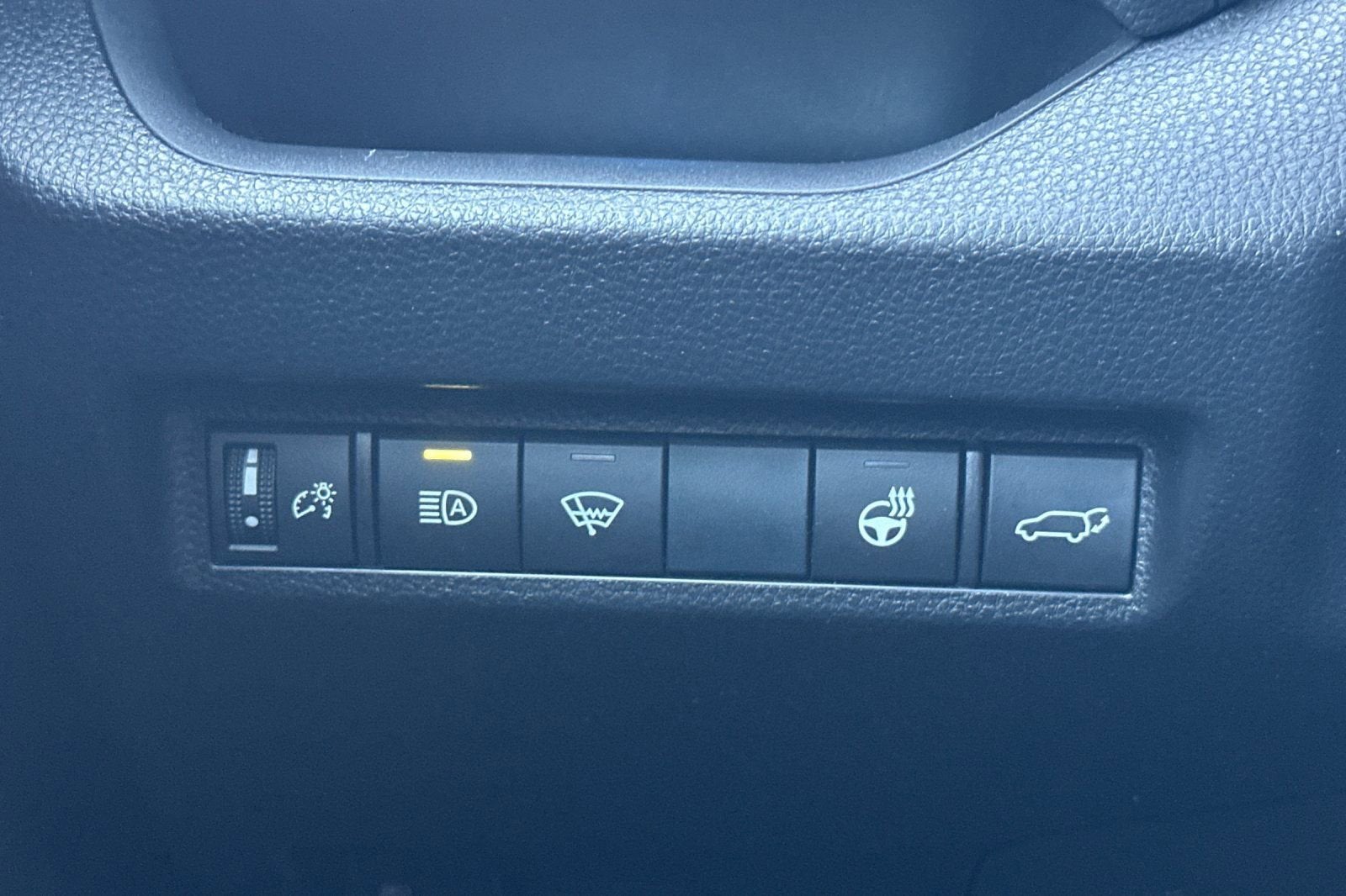 2019 Toyota RAV4 Hybrid XSE