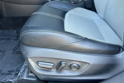 2023 Toyota Corolla Hatchback XSE