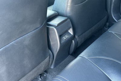 2023 Toyota Corolla Hatchback XSE