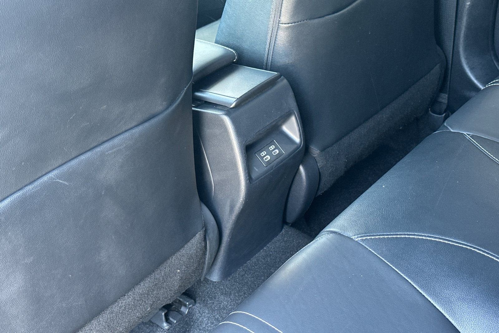 2023 Toyota Corolla Hatchback XSE