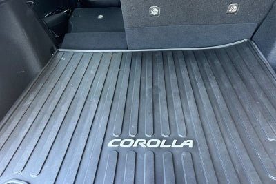 2023 Toyota Corolla Hatchback XSE