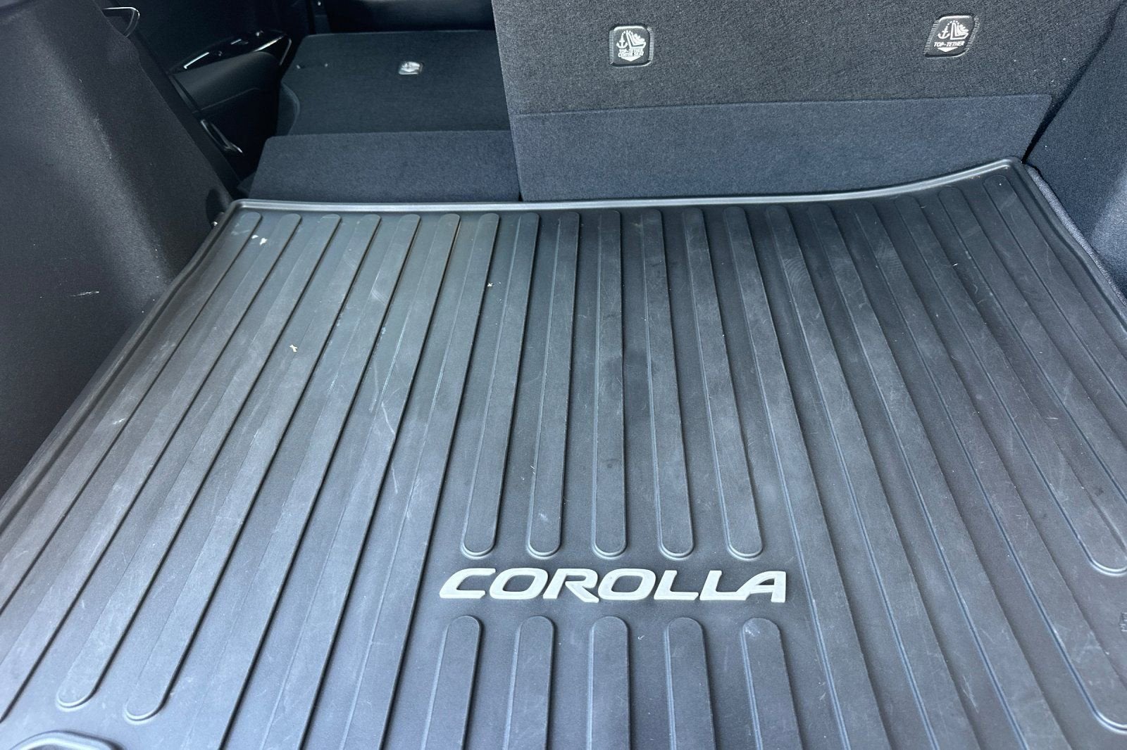 2023 Toyota Corolla Hatchback XSE