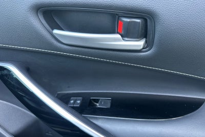 2023 Toyota Corolla Hatchback XSE