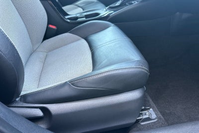 2023 Toyota Corolla Hatchback XSE