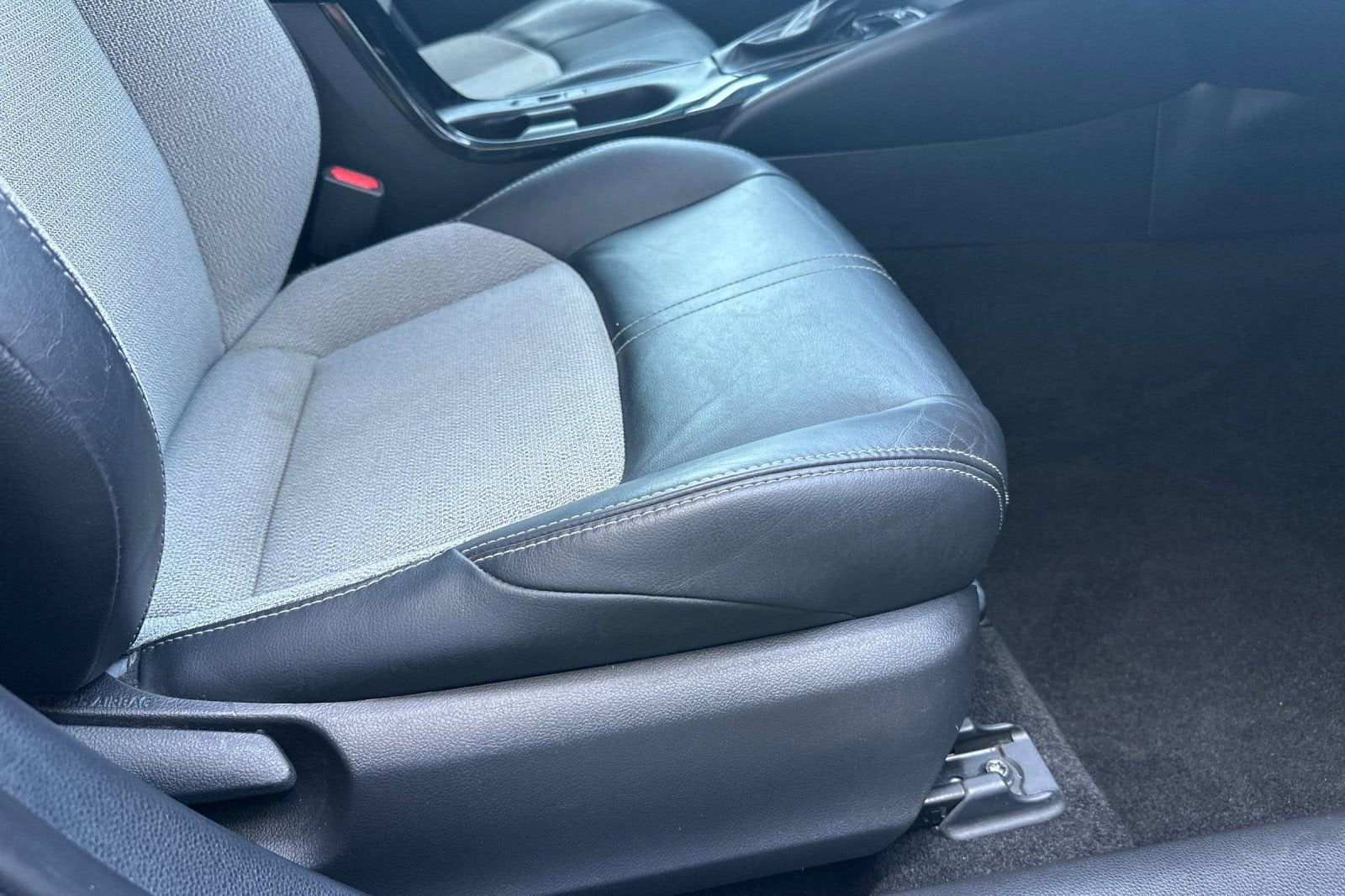 2023 Toyota Corolla Hatchback XSE