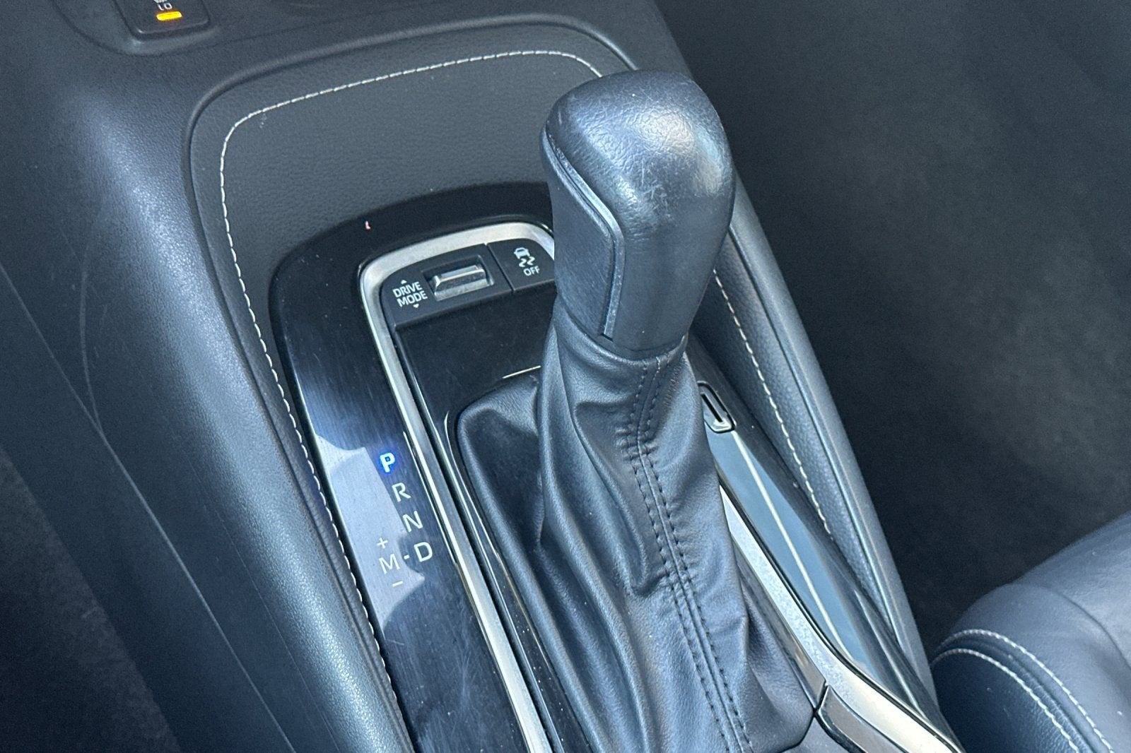 2023 Toyota Corolla Hatchback XSE