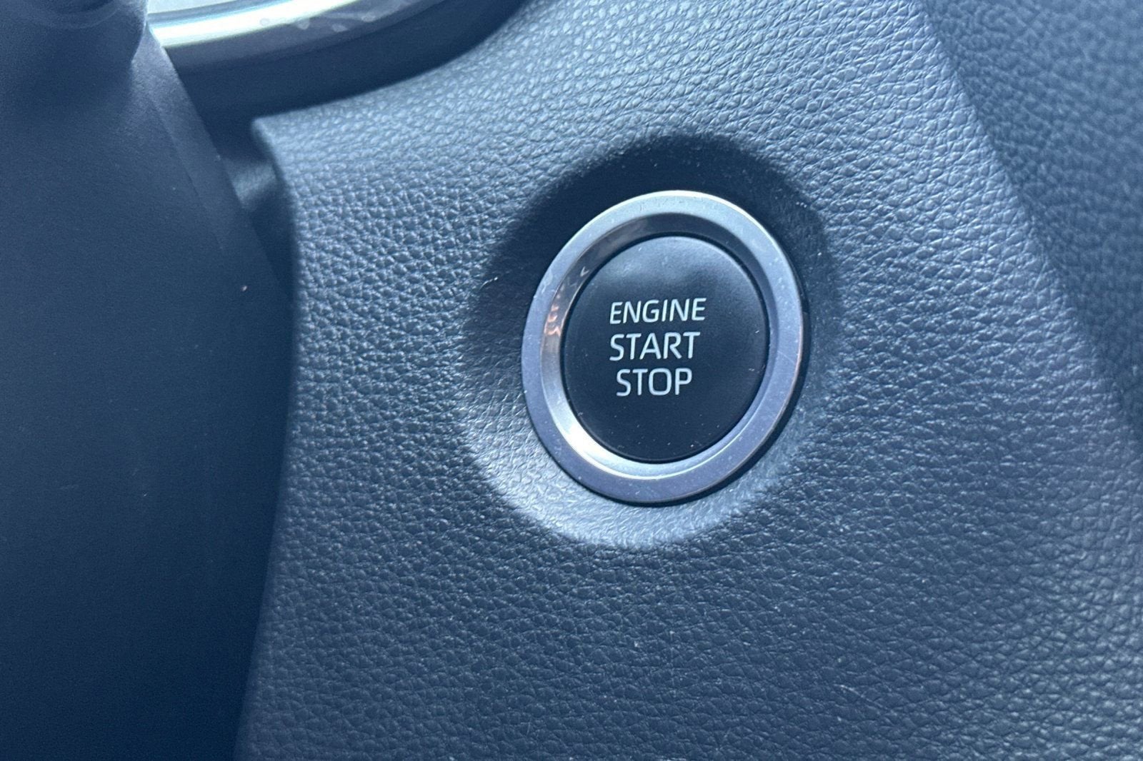 2023 Toyota Corolla Hatchback XSE