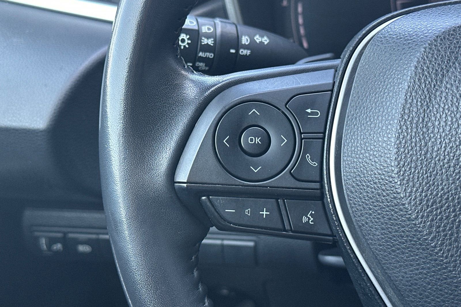 2023 Toyota Corolla Hatchback XSE