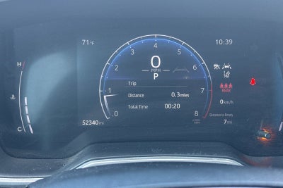 2023 Toyota Corolla Hatchback XSE