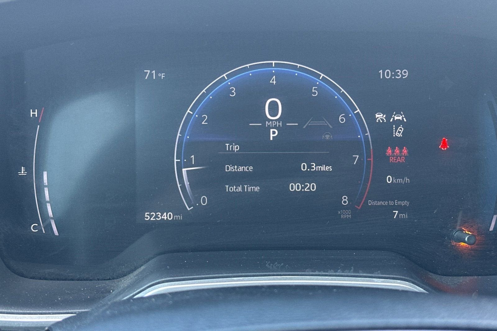 2023 Toyota Corolla Hatchback XSE