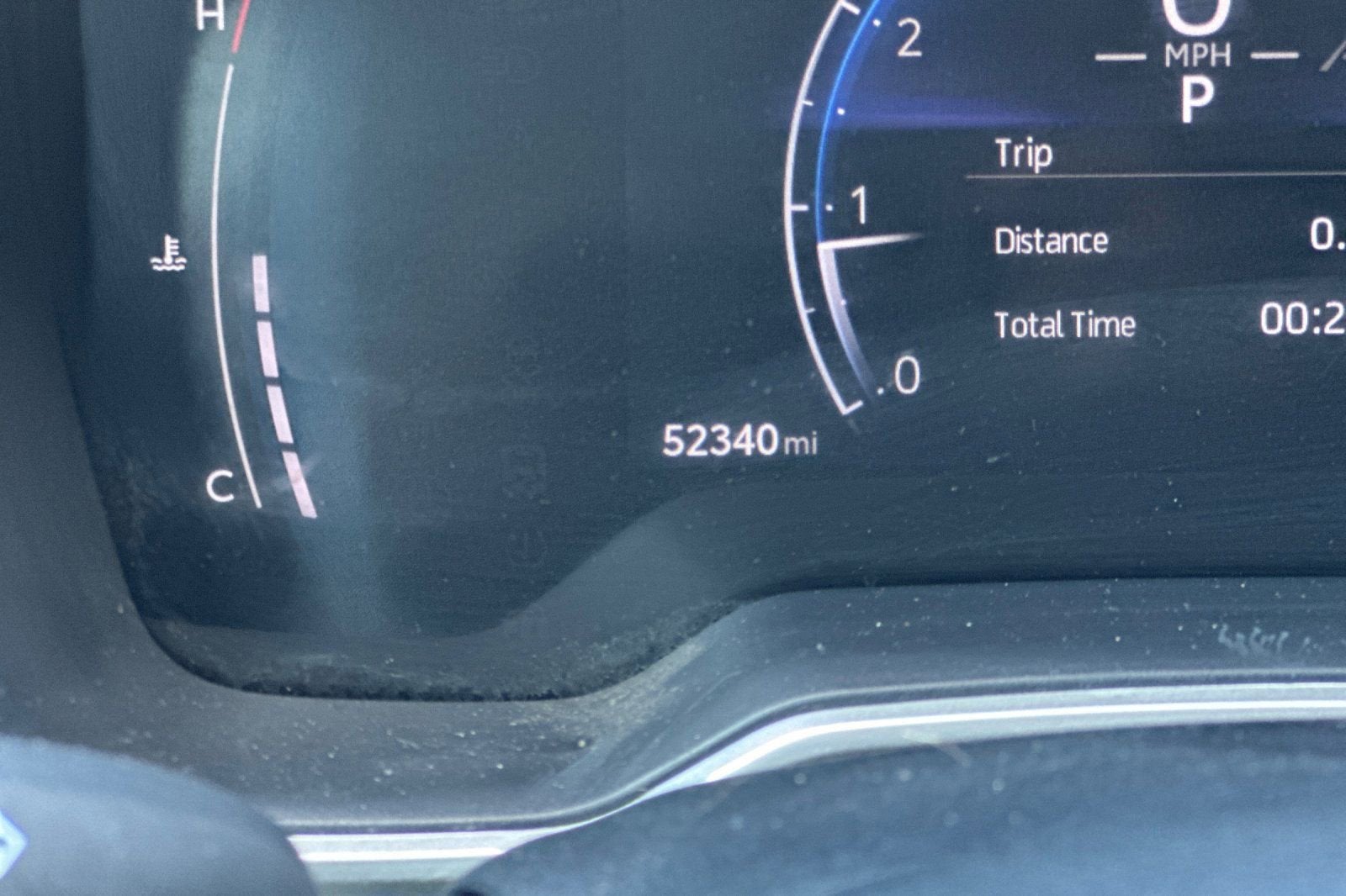 2023 Toyota Corolla Hatchback XSE