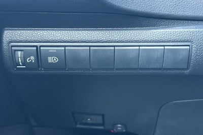 2023 Toyota Corolla Hatchback XSE