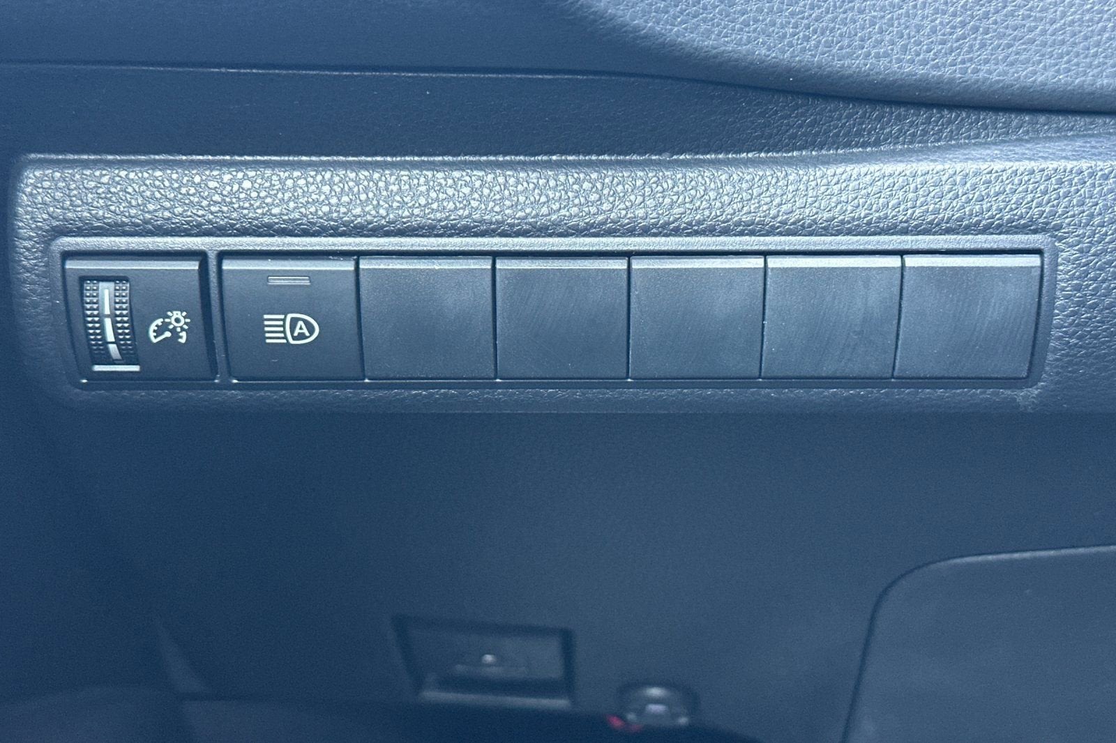 2023 Toyota Corolla Hatchback XSE